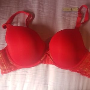 Lane Bryant Cacique 42C bra